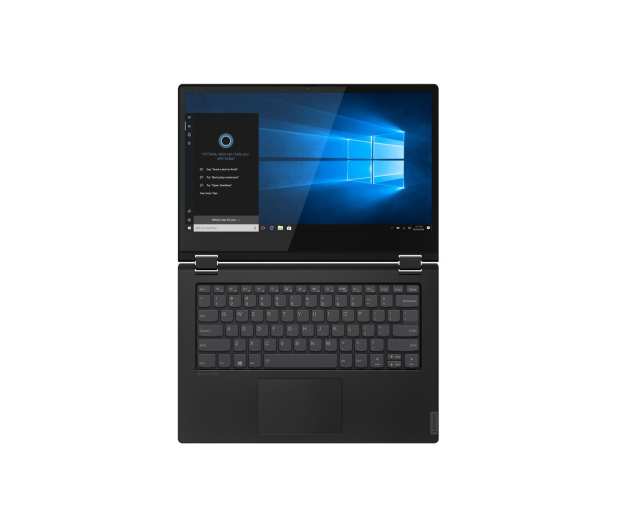 Lenovo IdeaPad C340-14 i3-8145U/8GB/240/Win10 Dotyk - 507476 - zdjęcie 10